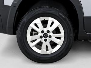 Peugeot Rifter 1.5 BLUEHDI 100 ALLURE BUSINESS STAN 5P (N1) 11