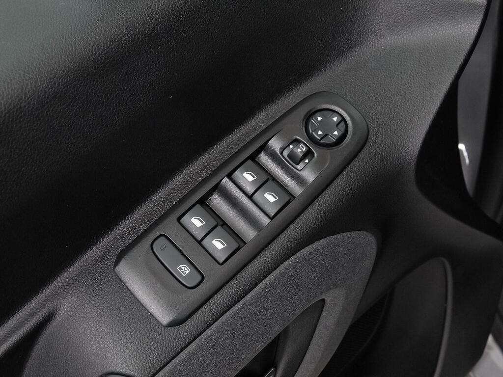 Peugeot Rifter 1.5 BLUEHDI 100 ALLURE BUSINESS STAN 5P (N1) Segunda mano