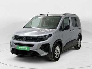 Peugeot Rifter 1.5 BLUEHDI 100 ALLURE BUSINESS STAN 5P (N1) 4