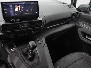 Peugeot Rifter 1.5 BLUEHDI 100 ALLURE BUSINESS STAN 5P (N1) 12