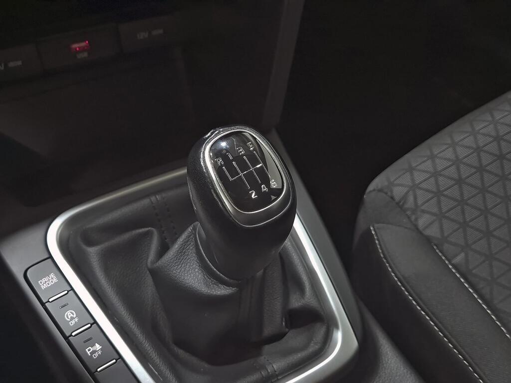 Kia XCeed 1.6 MHEV iMT Drive 100kW (136CV) Segunda mano