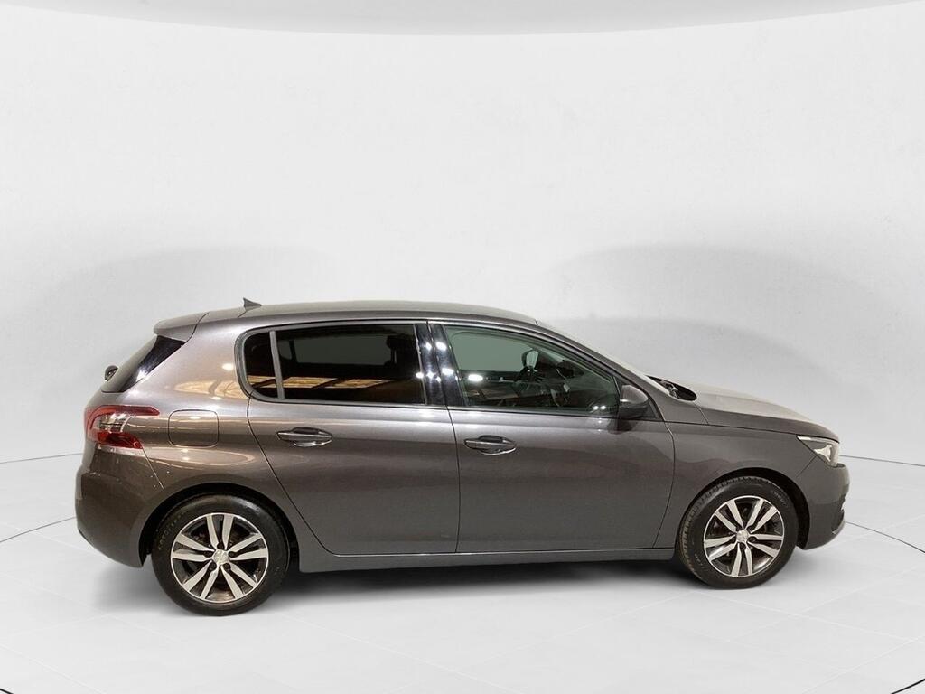 Peugeot 308 5p Style BlueHDi 130 S&S Segunda mano