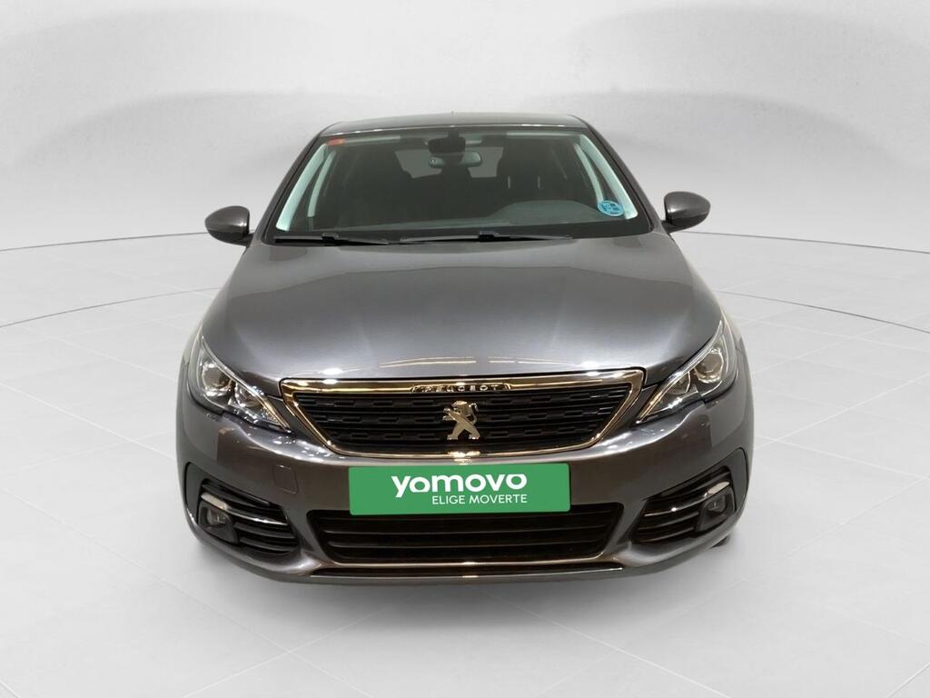 Peugeot 308 5p Style BlueHDi 130 S&S Segunda mano
