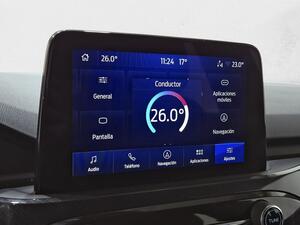 Ford Kuga ST-Line 2.5 Duratec FHEV 140kW Auto 25