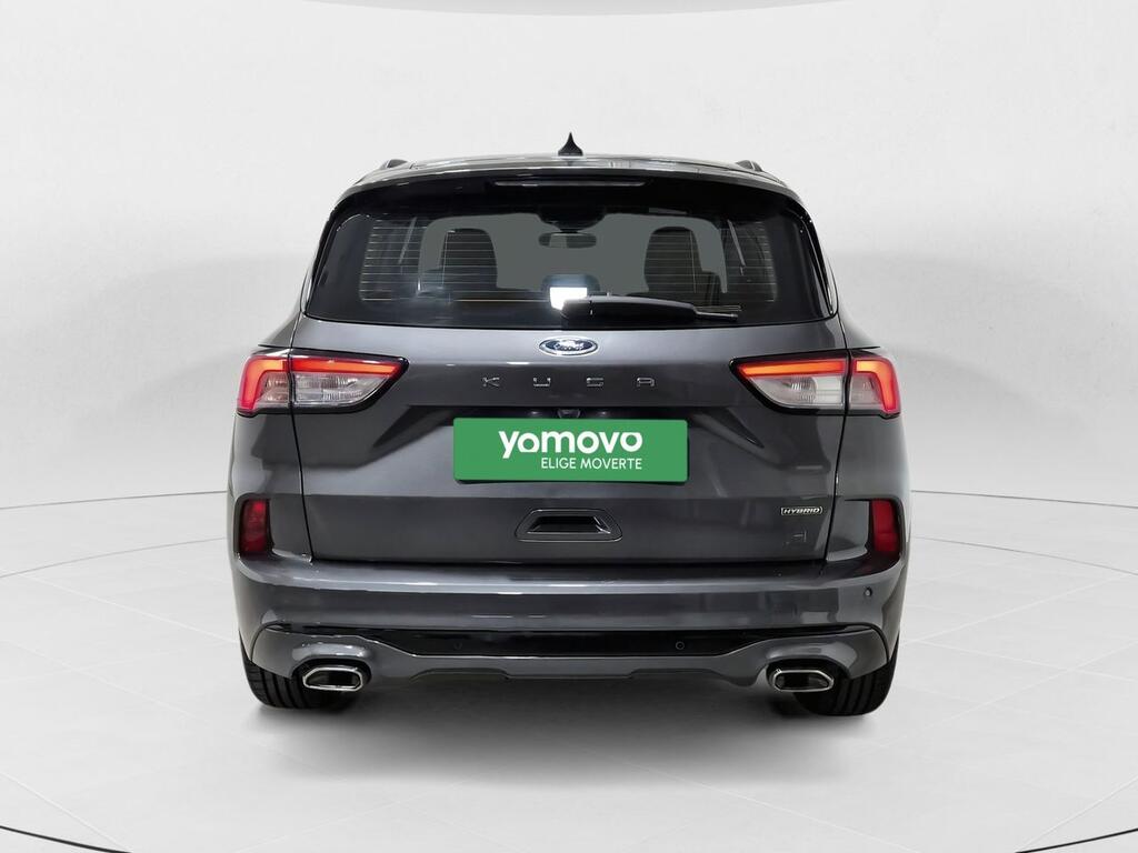 Ford Kuga ST-Line 2.5 Duratec FHEV 140kW Auto 5