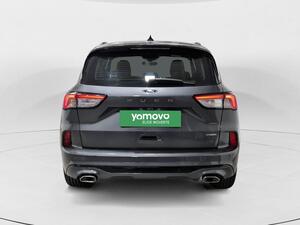 Ford Kuga ST-Line 2.5 Duratec FHEV 140kW Auto 5
