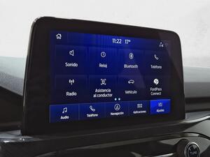 Ford Kuga ST-Line 2.5 Duratec FHEV 140kW Auto 20