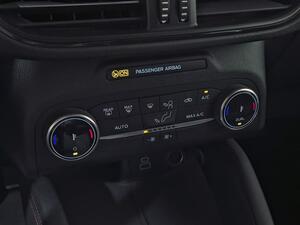 Ford Kuga ST-Line 2.5 Duratec FHEV 140kW Auto 27