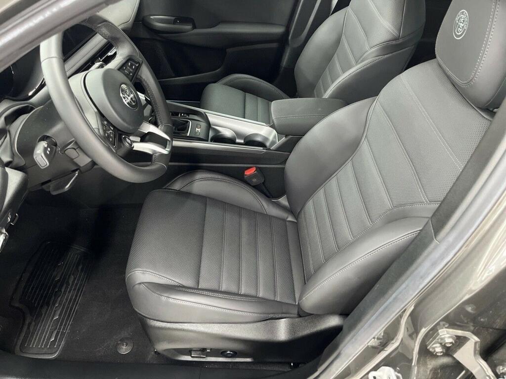 Alfa Romeo Tonale SPECIALE 1.3 MULTI-AIR PHEV 280 CV Q4 4WD 5P AUT 10