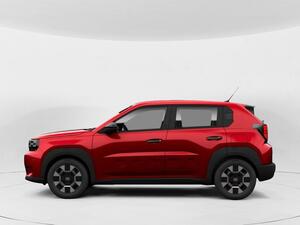 Fiat Panda SUV 1.2 MHEV DCT ICON 110 5P