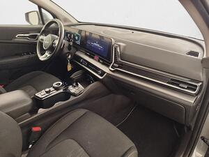 Kia Sportage SUV 1.6 T-GDI HEV DRIVE AUTO 215 5P 3