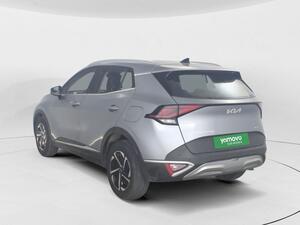 Kia Sportage SUV 1.6 T-GDI HEV DRIVE AUTO 215 5P 8