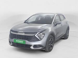 Kia Sportage SUV 1.6 T-GDI HEV DRIVE AUTO 215 5P 1