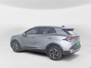 Kia Sportage SUV 1.6 T-GDI HEV DRIVE AUTO 215 5P 9
