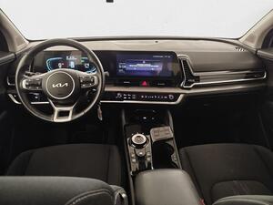 Kia Sportage SUV 1.6 T-GDI HEV DRIVE AUTO 215 5P 4