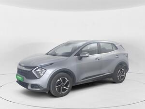 Kia Sportage SUV 1.6 T-GDI HEV DRIVE AUTO 215 5P 10