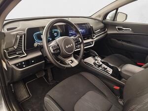 Kia Sportage SUV 1.6 T-GDI HEV DRIVE AUTO 215 5P 5