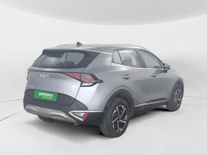 Kia Sportage SUV 1.6 T-GDI HEV DRIVE AUTO 215 5P 7