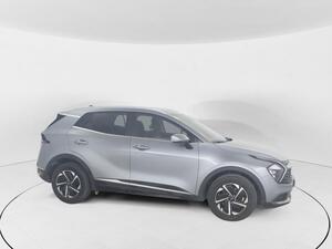Kia Sportage SUV 1.6 T-GDI HEV DRIVE AUTO 215 5P 11