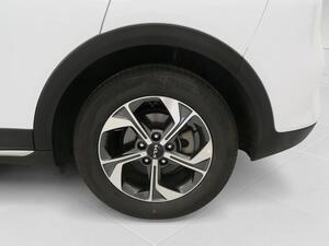 Kia XCeed SUV 1.0 T-GDI 88KW CONCEPT 120 5P 8