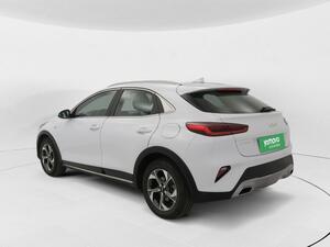 Kia XCeed SUV 1.0 T-GDI 88KW CONCEPT 120 5P 2