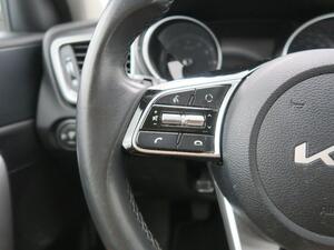 Kia XCeed SUV 1.0 T-GDI 88KW CONCEPT 120 5P 18