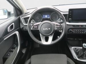 Kia XCeed SUV 1.0 T-GDI 88KW CONCEPT 120 5P 11