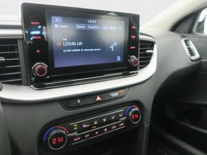 Kia XCeed SUV 1.0 T-GDI 88KW CONCEPT 120 5P 14