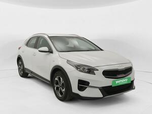 Kia XCeed SUV 1.0 T-GDI 88KW CONCEPT 120 5P 1