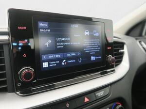 Kia XCeed SUV 1.0 T-GDI 88KW CONCEPT 120 5P 13