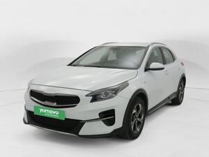Kia XCeed SUV 1.0 T-GDI 88KW CONCEPT 120 5P 6