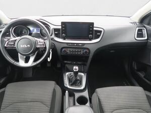 Kia XCeed SUV 1.0 T-GDI 88KW CONCEPT 120 5P 9