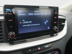 Kia XCeed SUV 1.0 T-GDI 88KW CONCEPT 120 5P 15
