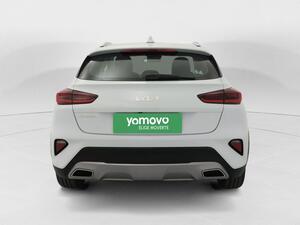 Kia XCeed SUV 1.0 T-GDI 88KW CONCEPT 120 5P 5