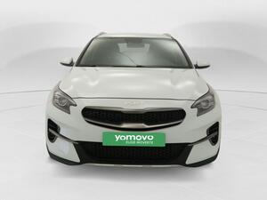 Kia XCeed SUV 1.0 T-GDI 88KW CONCEPT 120 5P 4