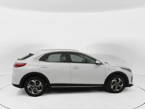 Kia XCeed SUV 1.0 T-GDI 88KW CONCEPT 120 5P 3