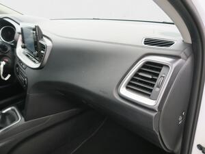 Kia XCeed SUV 1.0 T-GDI 88KW CONCEPT 120 5P 21