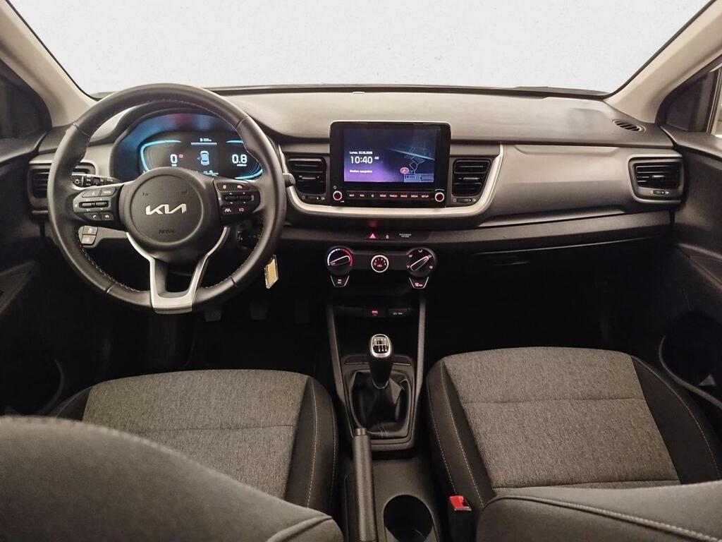 Kia Stonic SUV 1.0 T-GDI MHEV IMT 74KW CONCEPT 100 5P Segunda mano