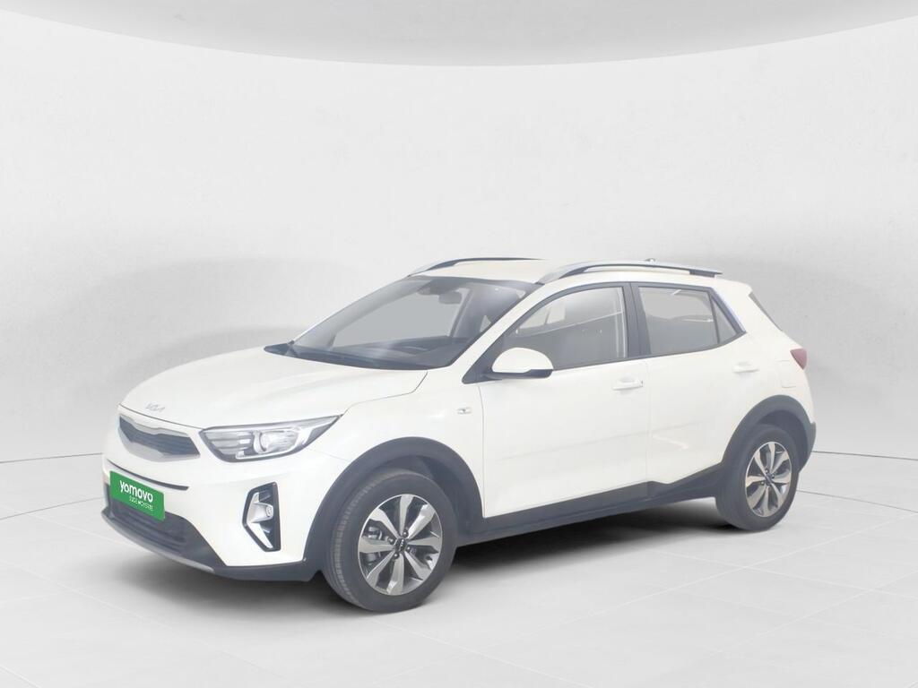 Kia Stonic SUV 1.0 T-GDI MHEV IMT 74KW CONCEPT 100 5P Segunda mano