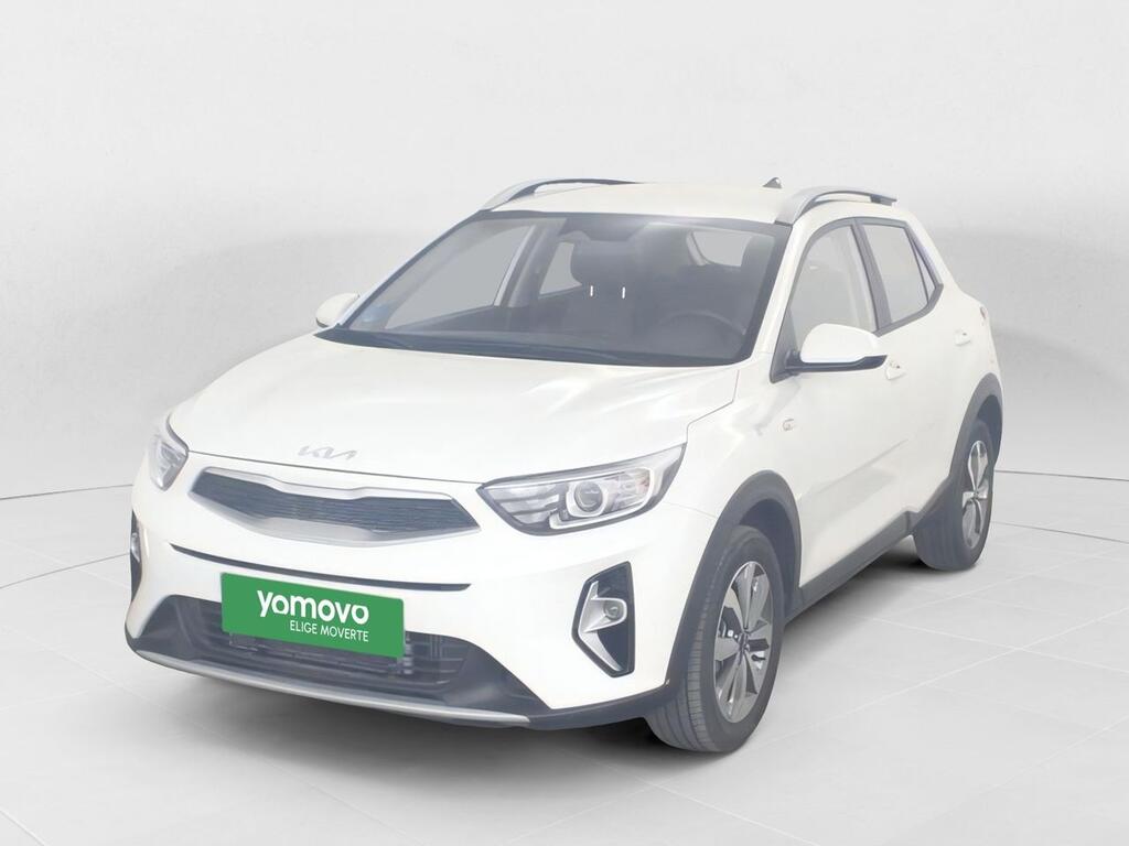 Kia Stonic SUV 1.0 T-GDI MHEV IMT 74KW CONCEPT 100 5P Segunda mano