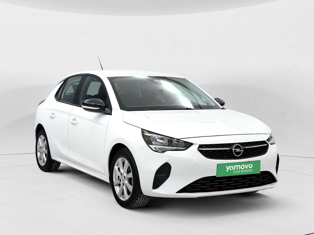 Opel Corsa 1.5D DT 74kW (100CV) Edition Segunda mano