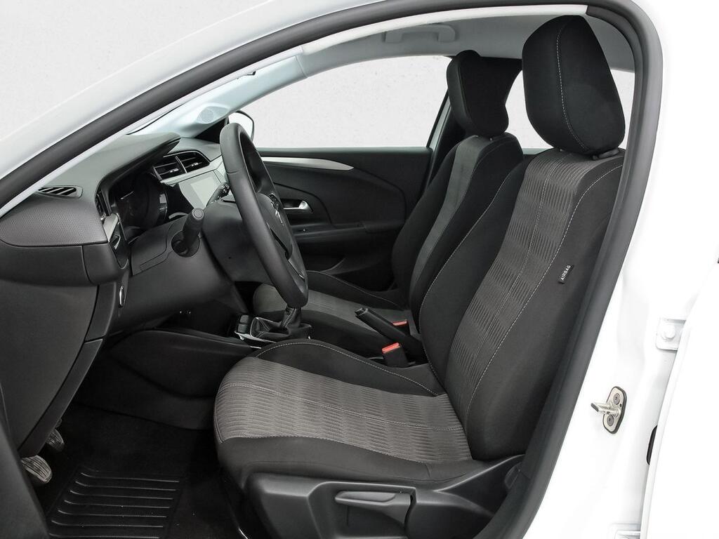 Opel Corsa 1.5D DT 74kW (100CV) Edition Segunda mano