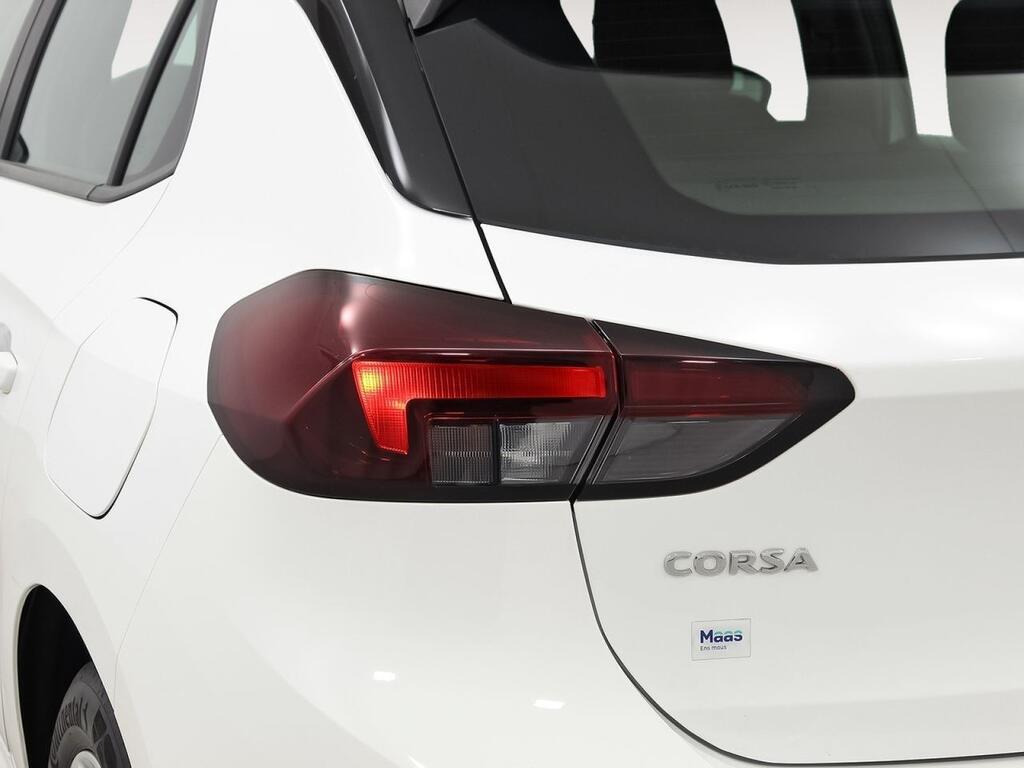 Opel Corsa 1.5D DT 74kW (100CV) Edition Segunda mano