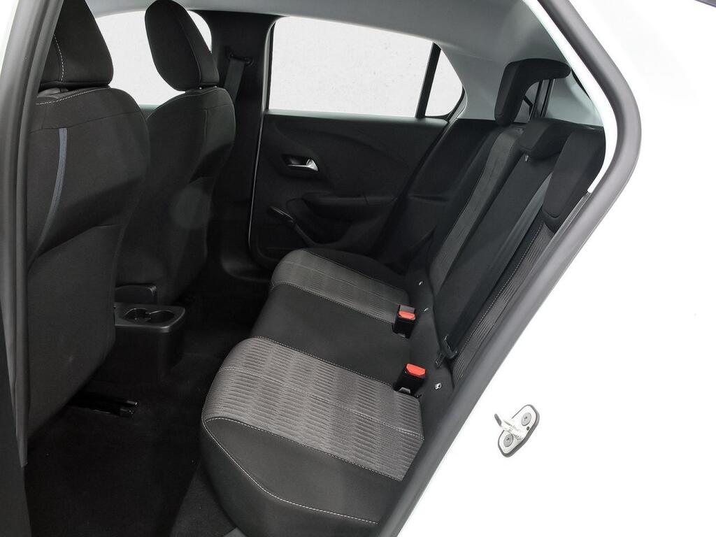 Opel Corsa 1.5D DT 74kW (100CV) Edition Segunda mano