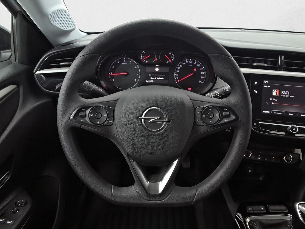 Opel Corsa 1.5D DT 74kW (100CV) Edition Segunda mano