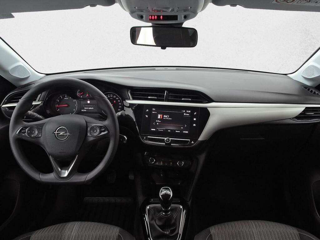 Opel Corsa 1.5D DT 74kW (100CV) Edition Segunda mano