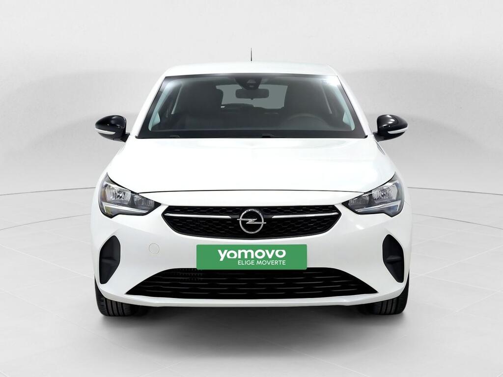 Opel Corsa 1.5D DT 74kW (100CV) Edition Segunda mano