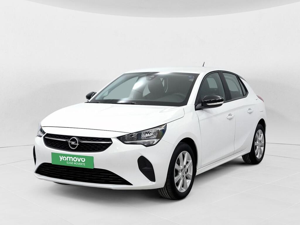 Opel Corsa 1.5D DT 74kW (100CV) Edition Segunda mano
