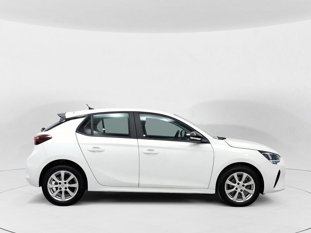 Opel Corsa 1.5D DT 74kW (100CV) Edition Segunda mano