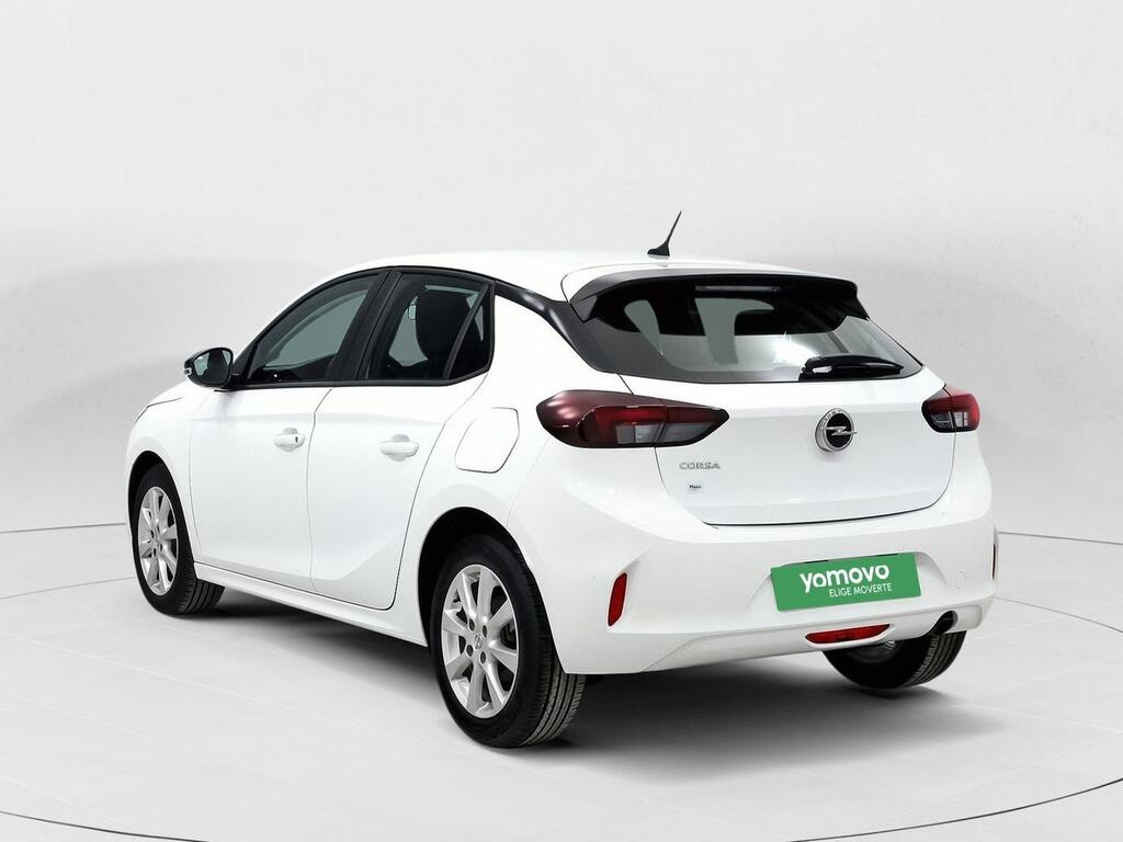 Opel Corsa 1.5D DT 74kW (100CV) Edition Segunda mano